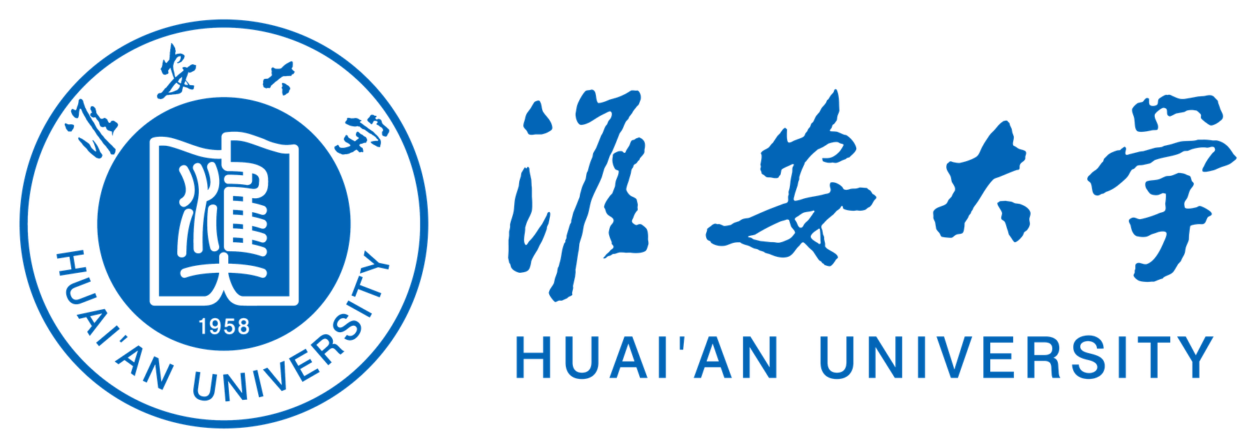 Huai'an University
