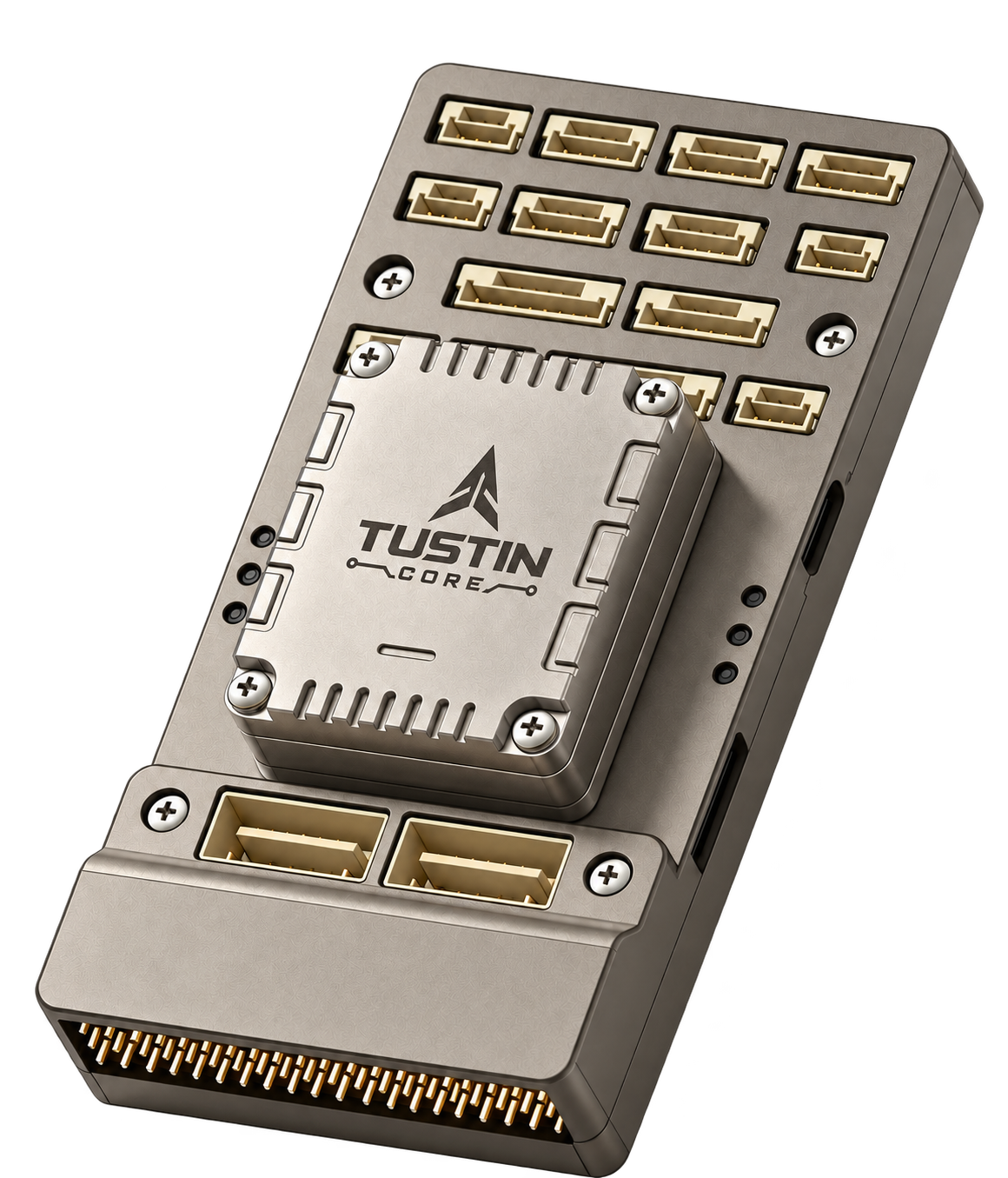 Tustin Core product appearance illustration
