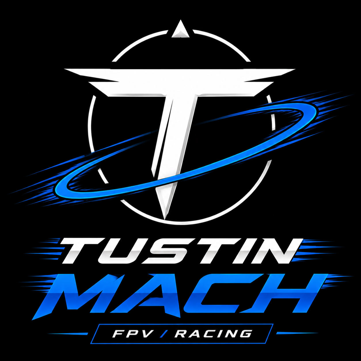 Tustin Mach FPV Racing